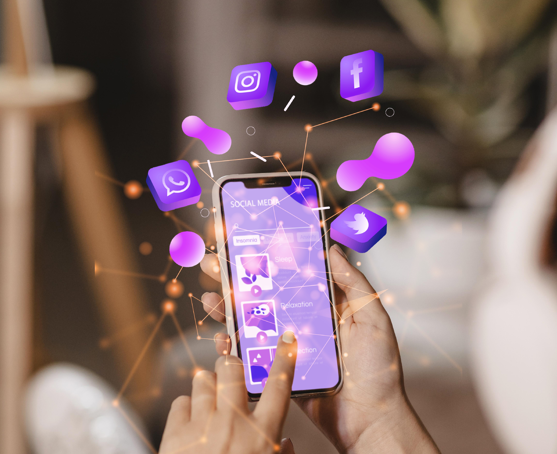 DIGITAL MARKETING FREELANCER IN DUBAI