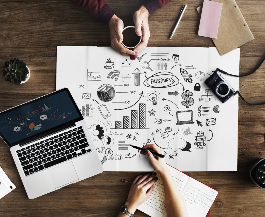 Social Media Marketing in Dubai